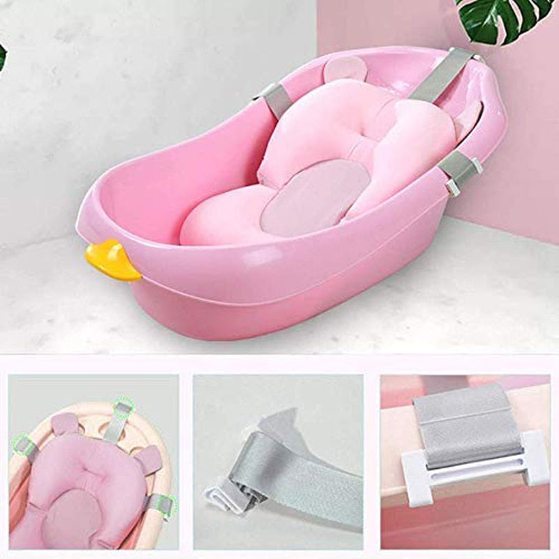 Baby Shower Bath Tub