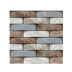 Self Adhesive Tile Wall