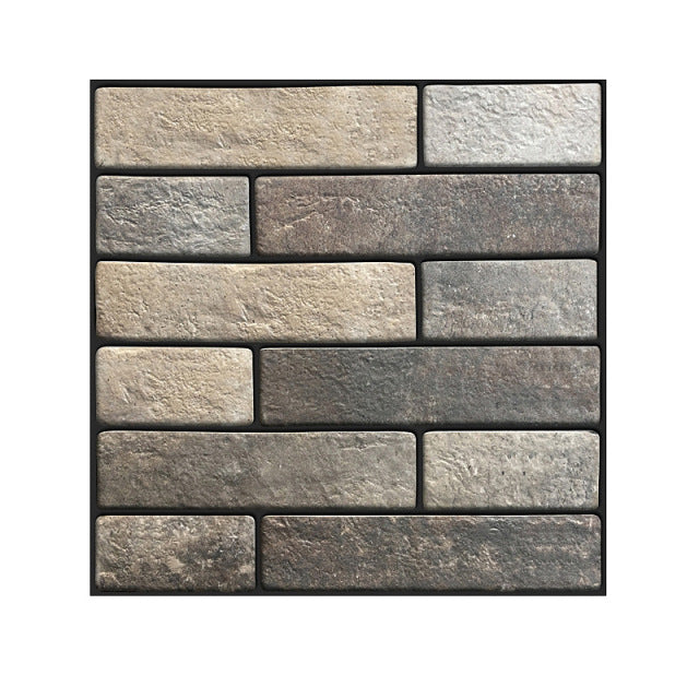 Self Adhesive Tile Wall