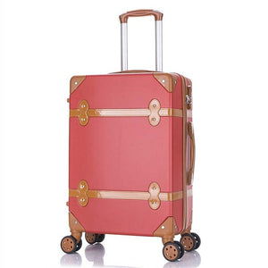 Rolling Luggage