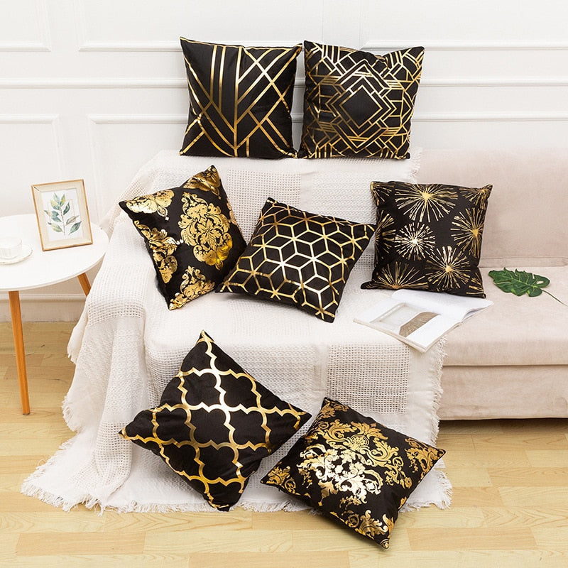 Pillow - Decorative Cushion Cover