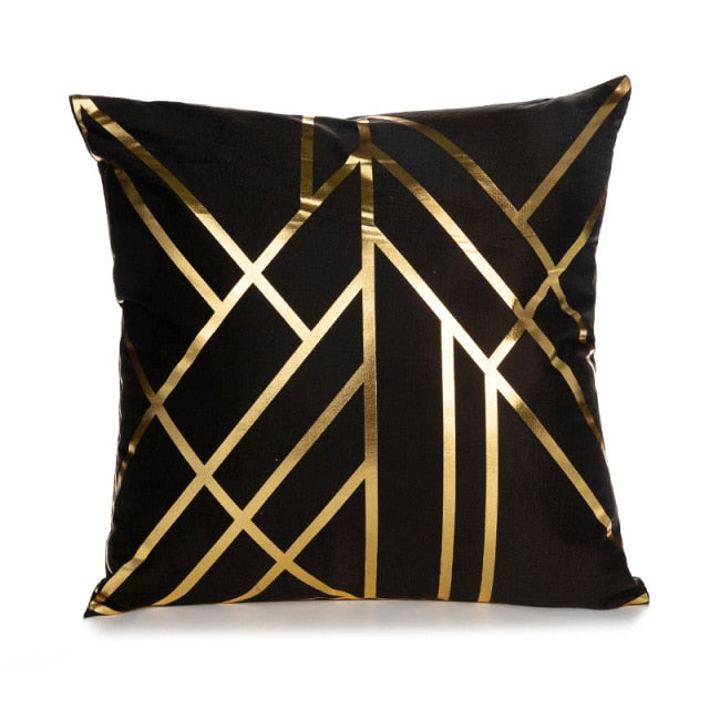 Pillow - Decorative Cushion Cover