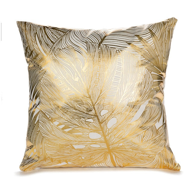 Pillow - Decorative Cushion Cover