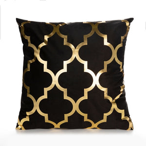 Pillow - Decorative Cushion Cover