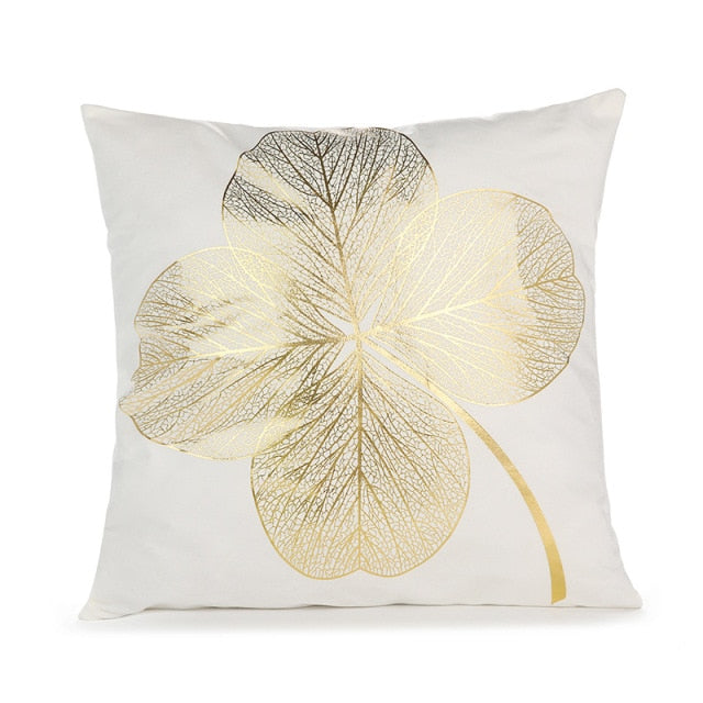 Pillow - Decorative Cushion Cover