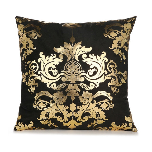 Pillow - Decorative Cushion Cover