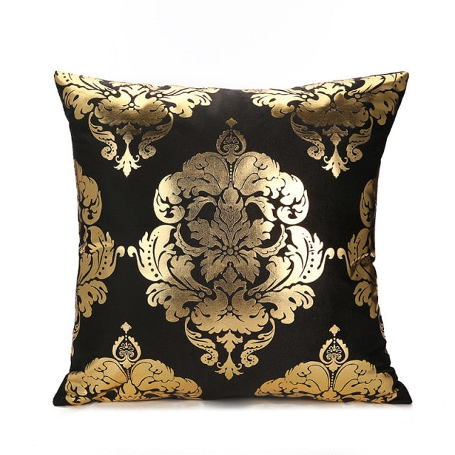 Pillow - Decorative Cushion Cover