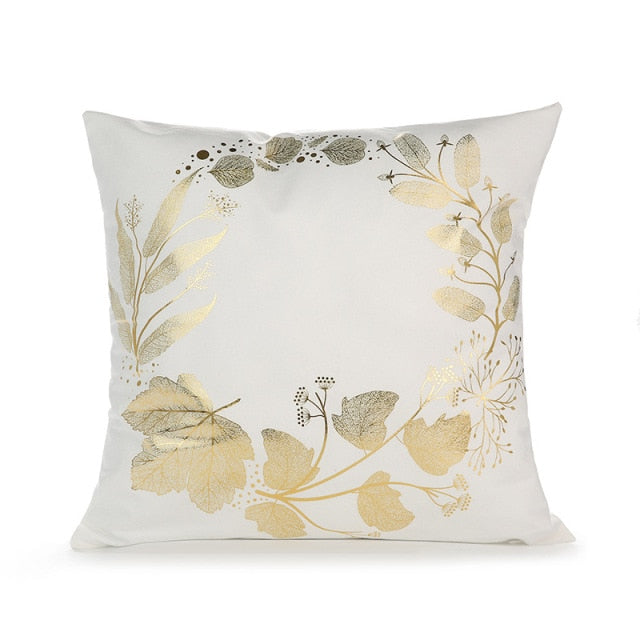 Pillow - Decorative Cushion Cover