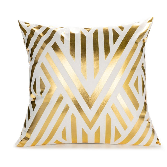 Pillow - Decorative Cushion Cover