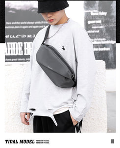 Chest Fanny Pack