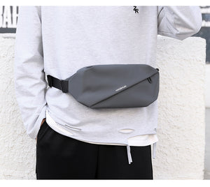 Chest Fanny Pack