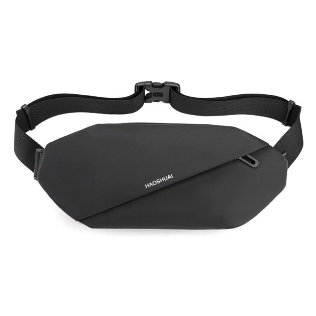 Chest Fanny Pack