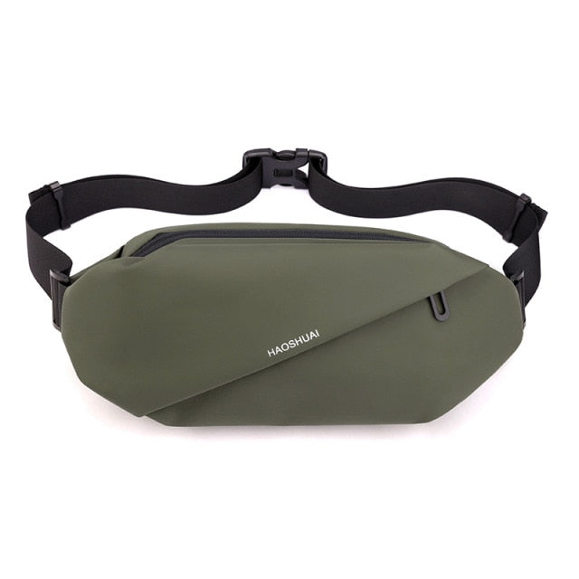 Chest Fanny Pack