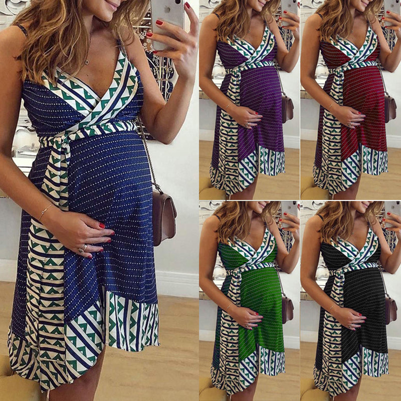 Pregnant Dress