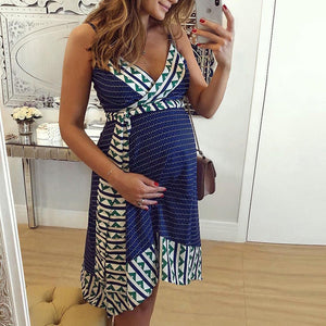 Pregnant Dress