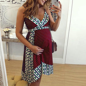 Pregnant Dress