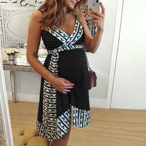 Pregnant Dress