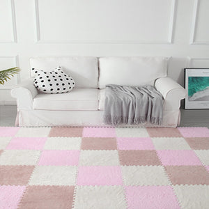 Plush Kids Rug