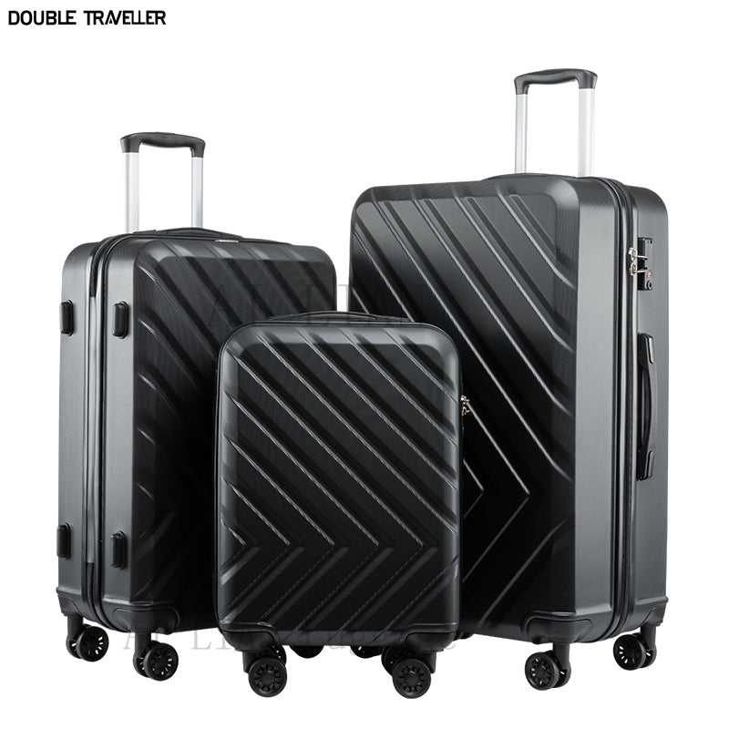 Luggage Travel Set