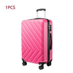 Luggage Travel Set