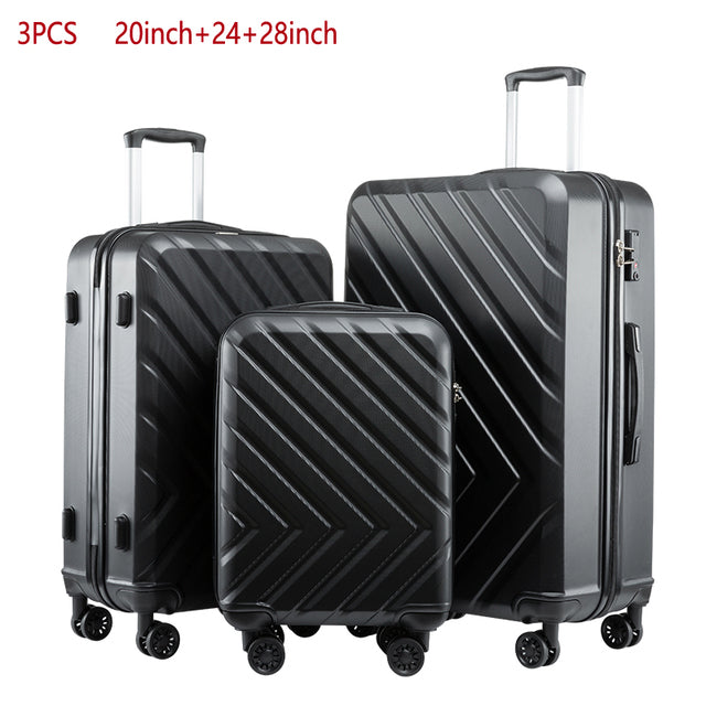 Luggage Travel Set