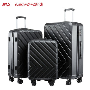 Luggage Travel Set