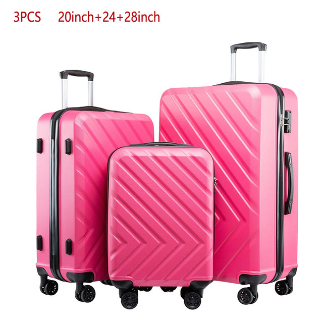 Luggage Travel Set