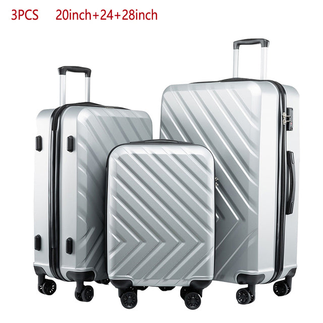 Luggage Travel Set