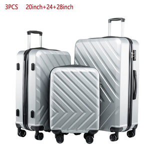 Luggage Travel Set