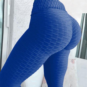 High Waist Fitness Leggings