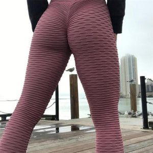 High Waist Fitness Leggings