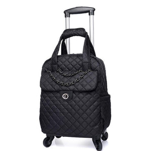 Luggage - 20 Inch Carry on Hand Luggage