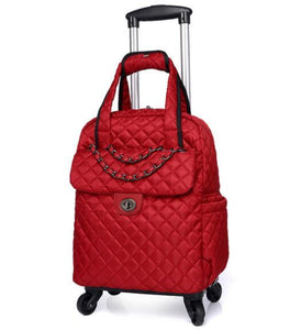 Luggage - 20 Inch Carry on Hand Luggage