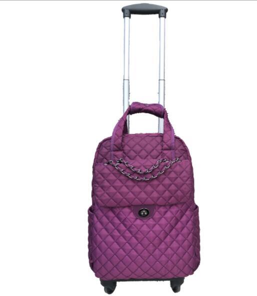 Luggage - 20 Inch Carry on Hand Luggage