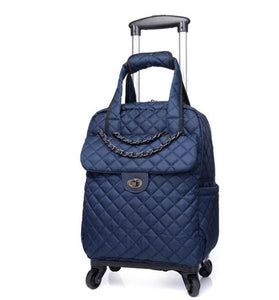 Luggage - 20 Inch Carry on Hand Luggage