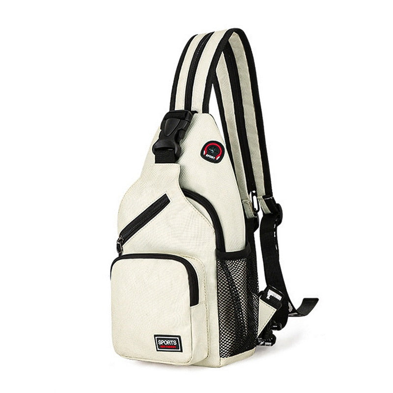 Multi-Functional Backpack