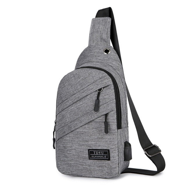 Multi-Functional Backpack