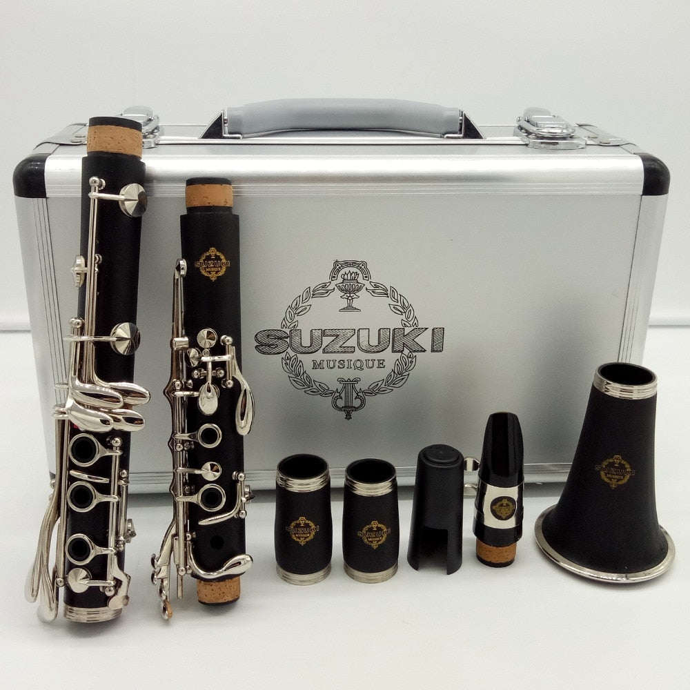 Professional Bb Clarinet