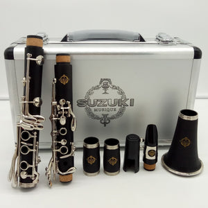 Professional Bb Clarinet