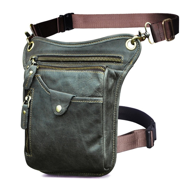 Classic Shoulder Sling Bag