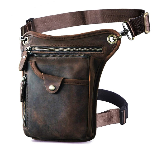 Classic Shoulder Sling Bag