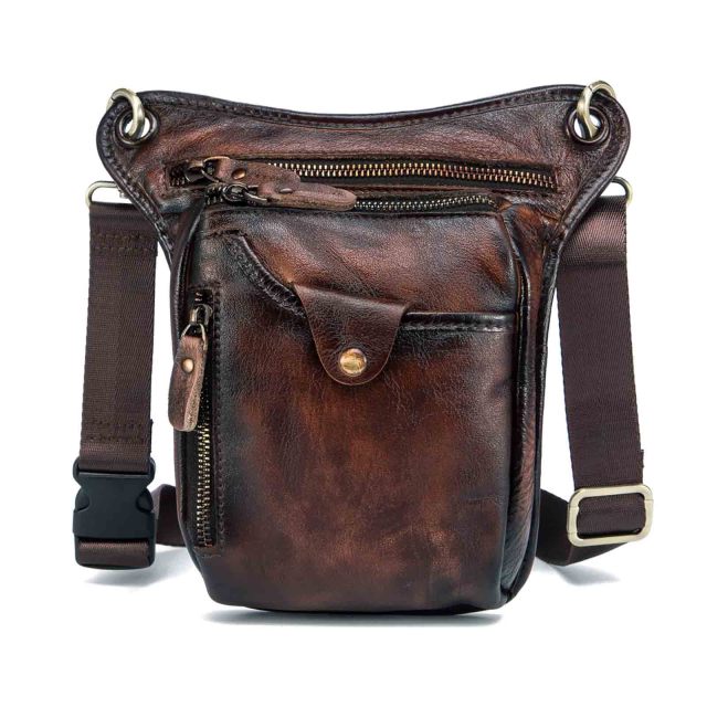 Classic Shoulder Sling Bag