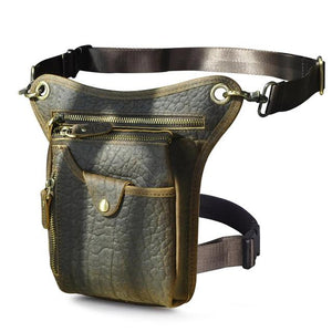 Classic Shoulder Sling Bag