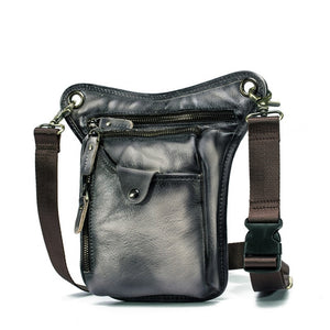 Classic Shoulder Sling Bag