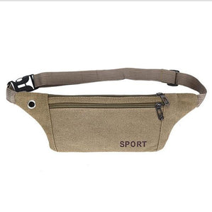 Durable Fanny Waist Pack