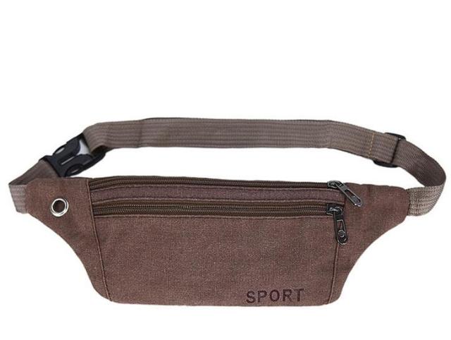 Durable Fanny Waist Pack