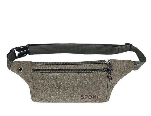 Durable Fanny Waist Pack