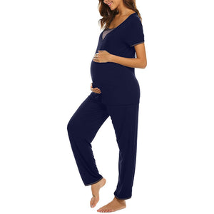 Maternity Pant  Set