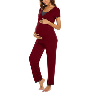 Maternity Pant  Set