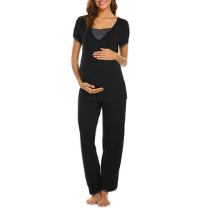 Maternity Pant  Set